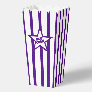 Popcorn Containers For Parties Favour Box