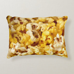 Popcorn Decorative Cushion