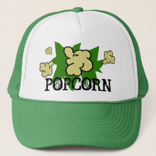 POPCORN hat