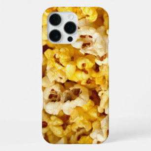 Popcorn iPhone 16 Pro Max Case