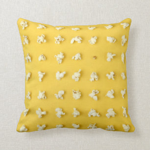 Popcorn Kernels Cushion