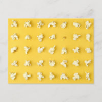Popcorn Kernels