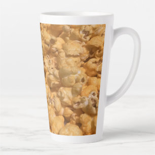 Popcorn Latte Mug