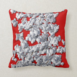 Popcorn Lovers Cushion