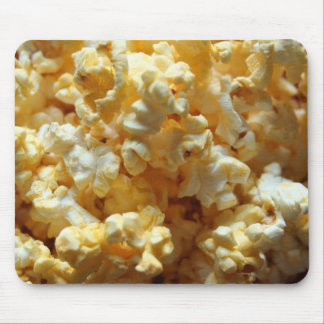 Popcorn! Mouse Mat