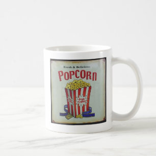 POPCORN MUG