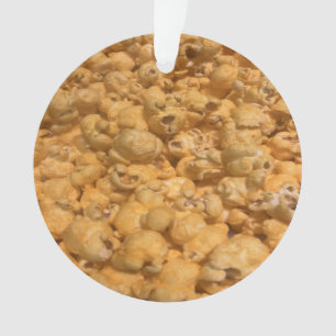 Popcorn Ornament