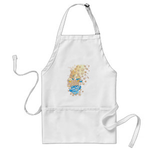 POPCORN_PARTY STANDARD APRON