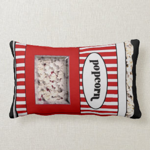 Popcorn Pillow