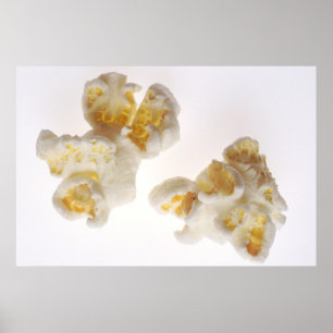 Popcorn Poster
