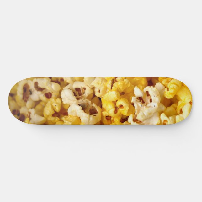 Popcorn Skateboard (Horz)
