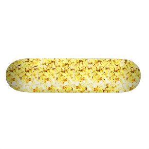 Popcorn Skateboard