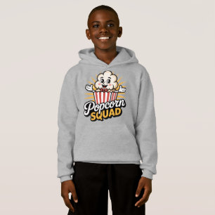  Popcorn Squad