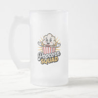  Popcorn Squad