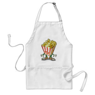 Popcorn Standard Apron