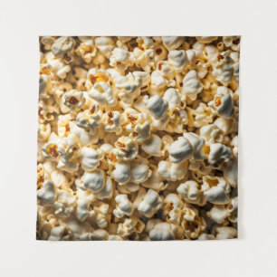 Popcorn Tapestry