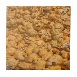 Popcorn Tile