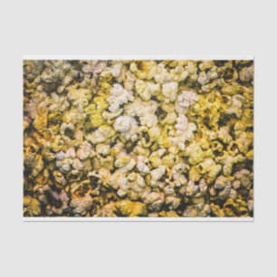 Popcorn Tissue Paper