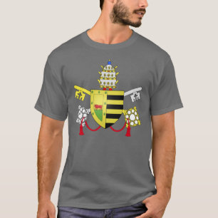 Pope Alexander VI (1492-1503) T-Shirt