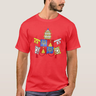 Pope Alexander VII (1655-1667) T-Shirt