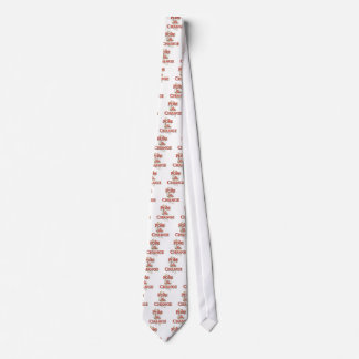 Pope And Change Tie