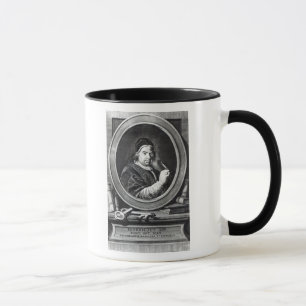 Pope Benedict XIV Mug
