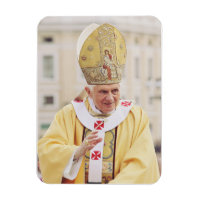 Pope Benedict XVI The Teacher of Truth