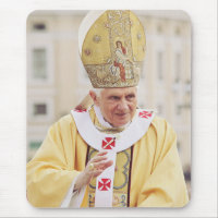 Pope Benedict XVI The Teacher of Truth