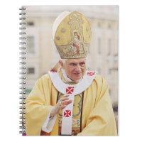 Pope Benedict XVI The Teacher of Truth