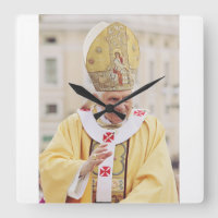 Pope Benedict XVI The Teacher of Truth