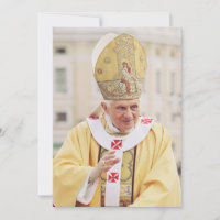 Pope Benedict XVI theologian of truth and humility