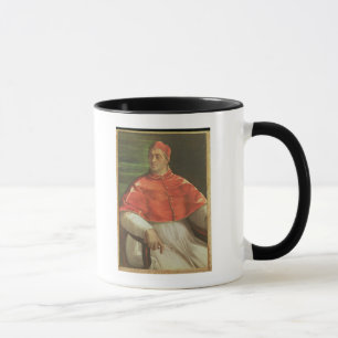 Pope Clement VII  c.1526 Mug