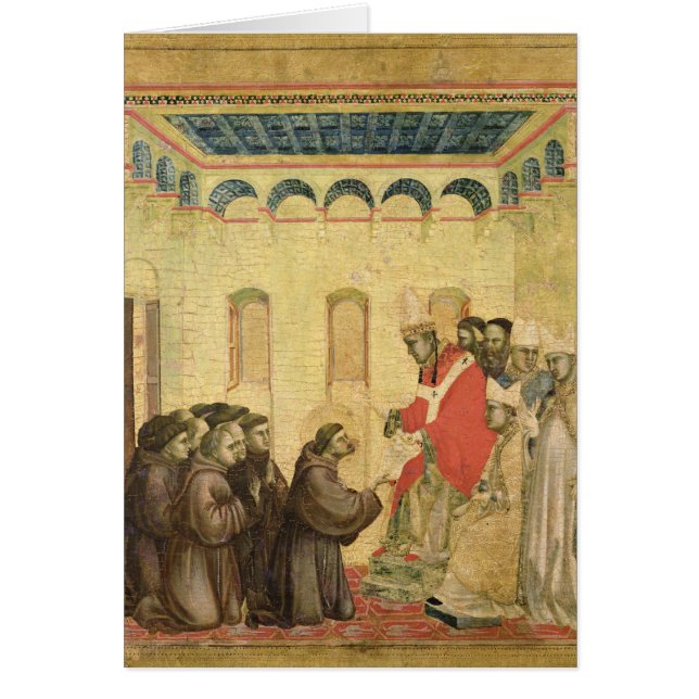 Pope Innocent III (Front)