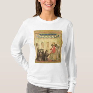 Pope Innocent III T-Shirt