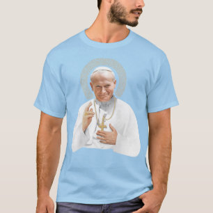 Pope John Paul II