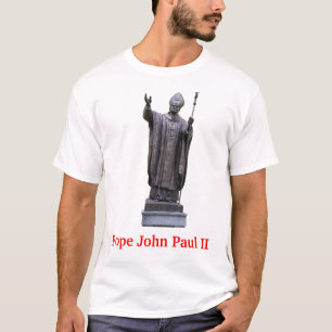 Pope John Paul II