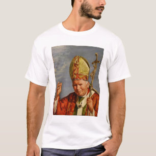 Pope John Paul II h