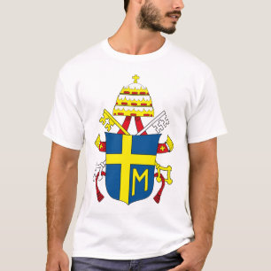 Pope John Paul II T-shirt