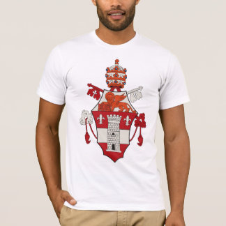 Pope John XXIIV T-shirt