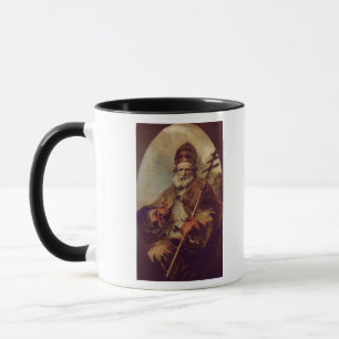 Pope Leo I Mug