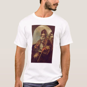 Pope Leo I T-Shirt
