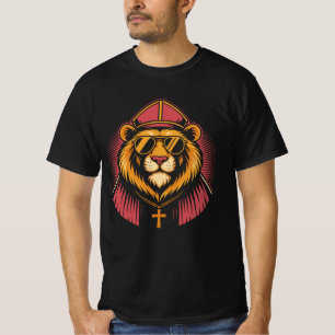 Pope Leo the 16th Leo XIV T-Shirt