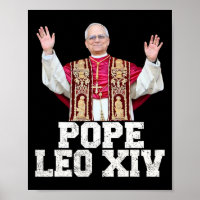 Pope Leo Xiv 1