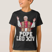 Pope Leo Xiv 1