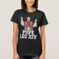 Pope Leo Xiv 1 