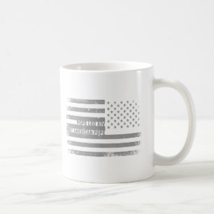 Pope Leo XIV, Historic First American Pope Coffee Mug