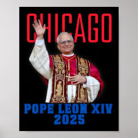 Pope Leon Xiv 2025 – Chicago’s First American Pope