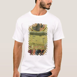 Pope Liberius Founding the Basilica T-Shirt