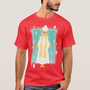Pope Moira T-Shirt