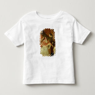 Pope Paul III and his Nephews, 1545 Toddler T-Shirt